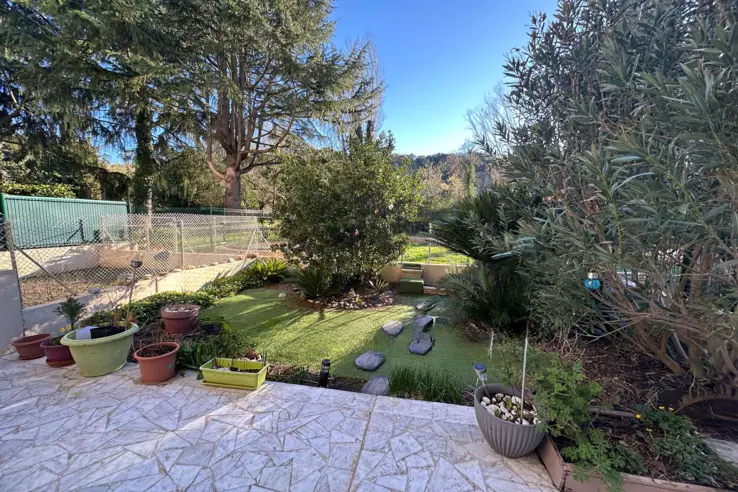 Квартира в Каннах, Франция, 32 м² - фото 2