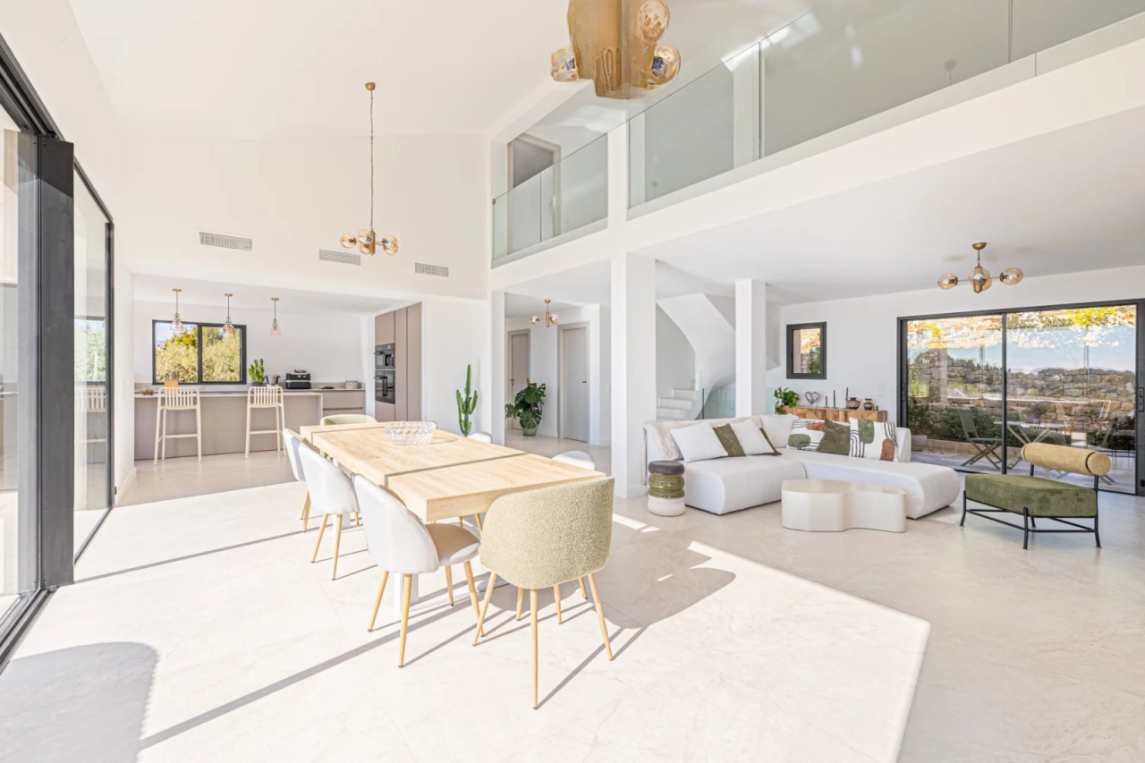 Квартира в Каннах, Франция, 375 м² - фото 4