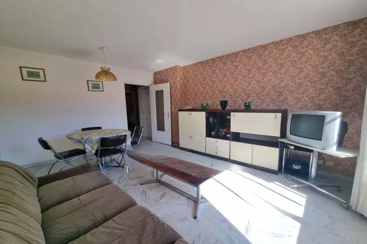 Квартира в Каннах, Франция, 42 м² - фото 2