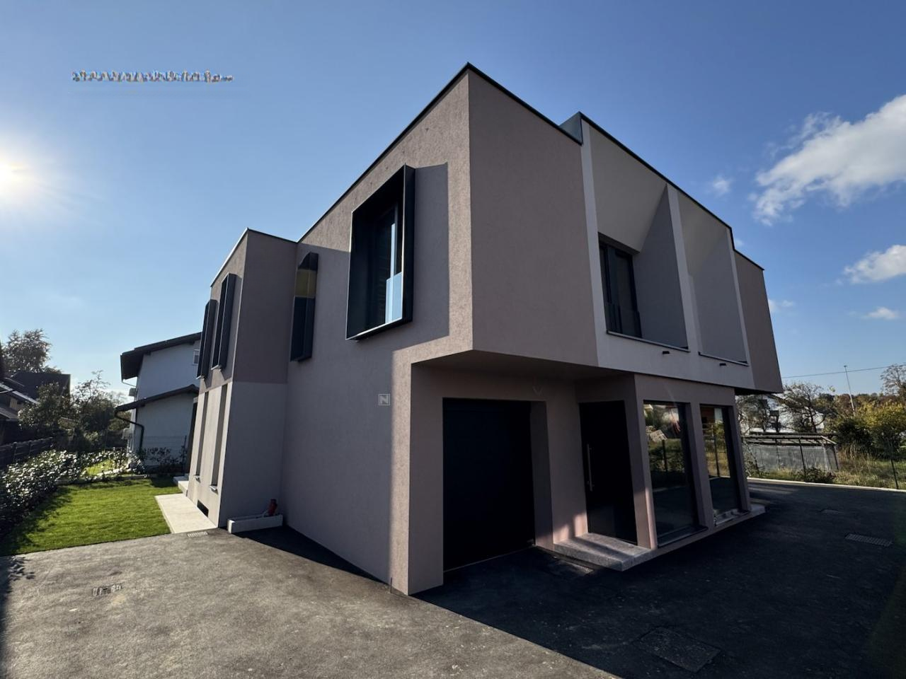 Квартира в Любляне, Словения, 136 м² - фото 4