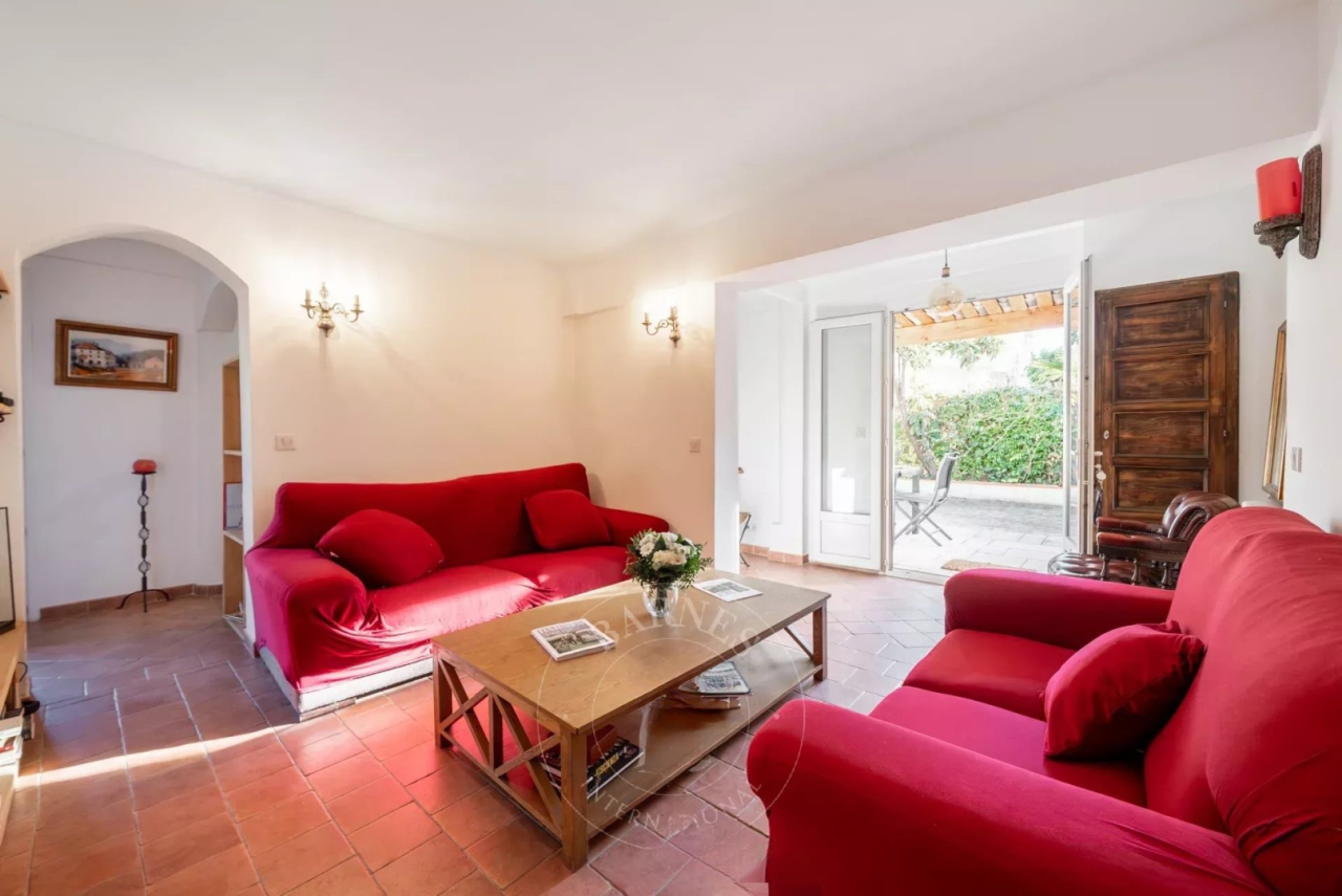 Квартира в Каннах, Франция, 296 м² - фото 4