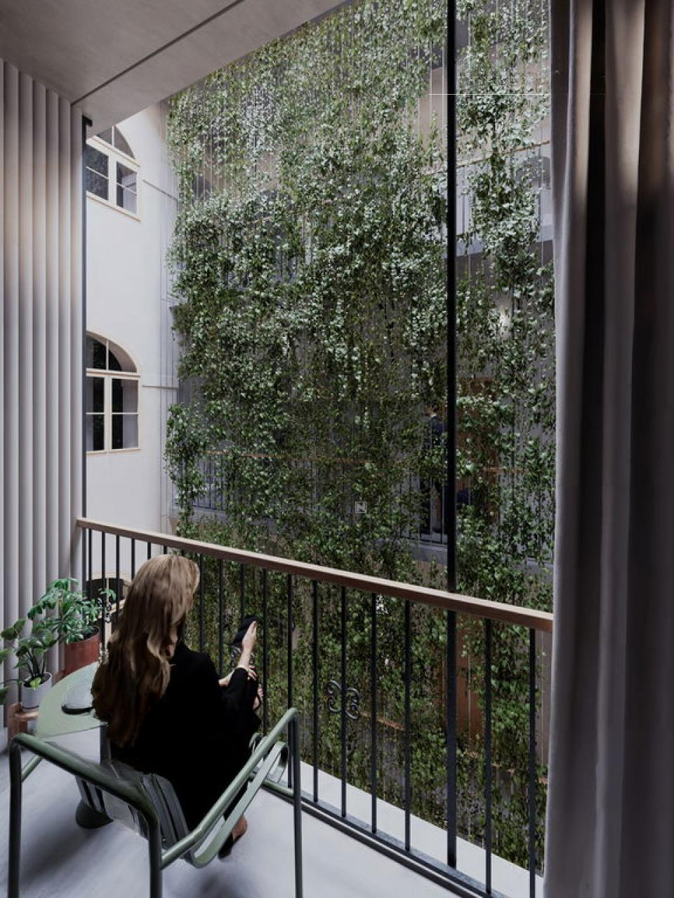 Квартира в Любляне, Словения, 135 м² - фото 4