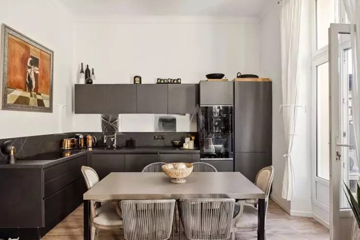 Квартира в Каннах, Франция, 63 м² - фото 2