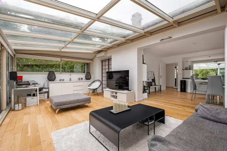 Квартира в Каннах, Франция, 70 м² - фото 2