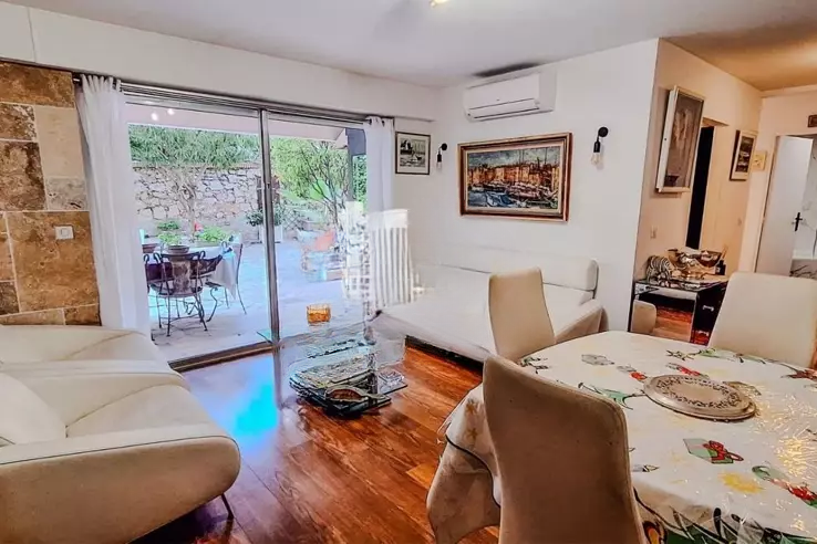 Квартира в Каннах, Франция, 78 м² - фото 2