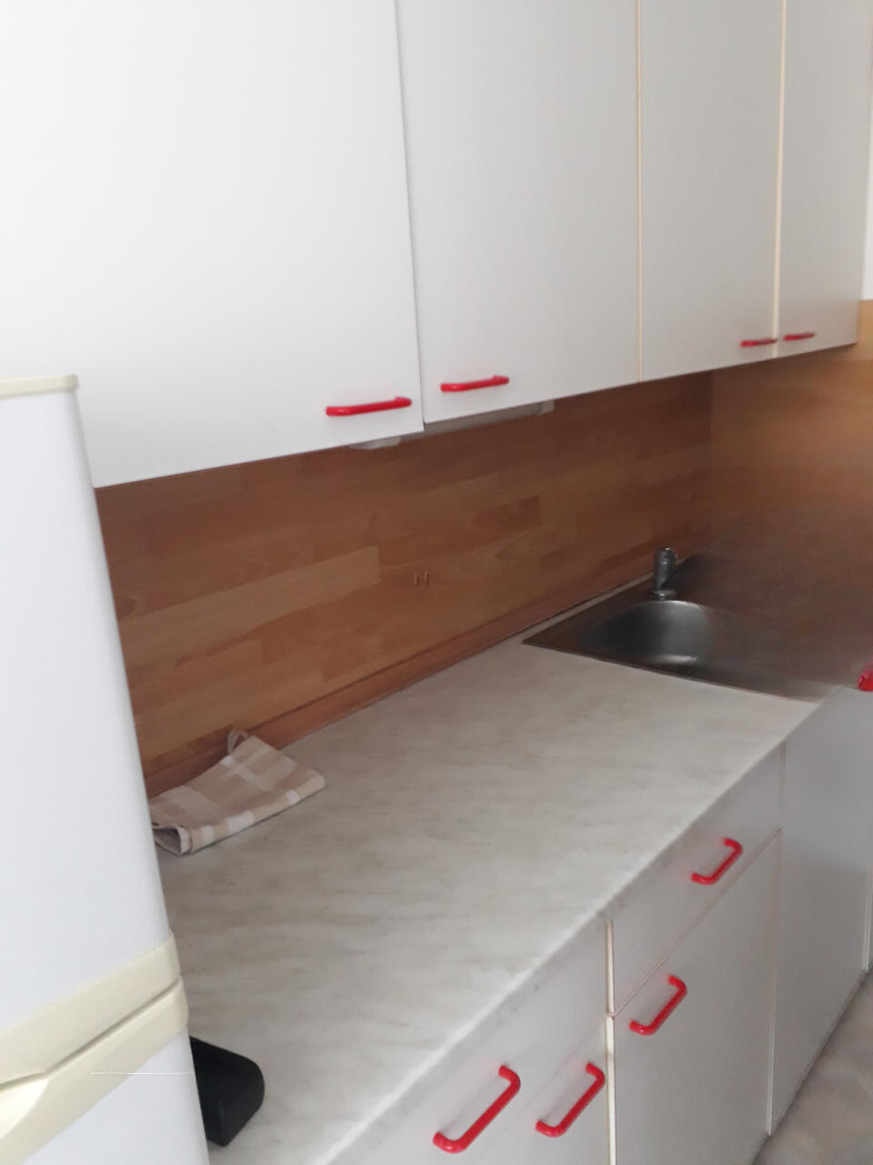 Квартира в Любляне, Словения, 38 м² - фото 5