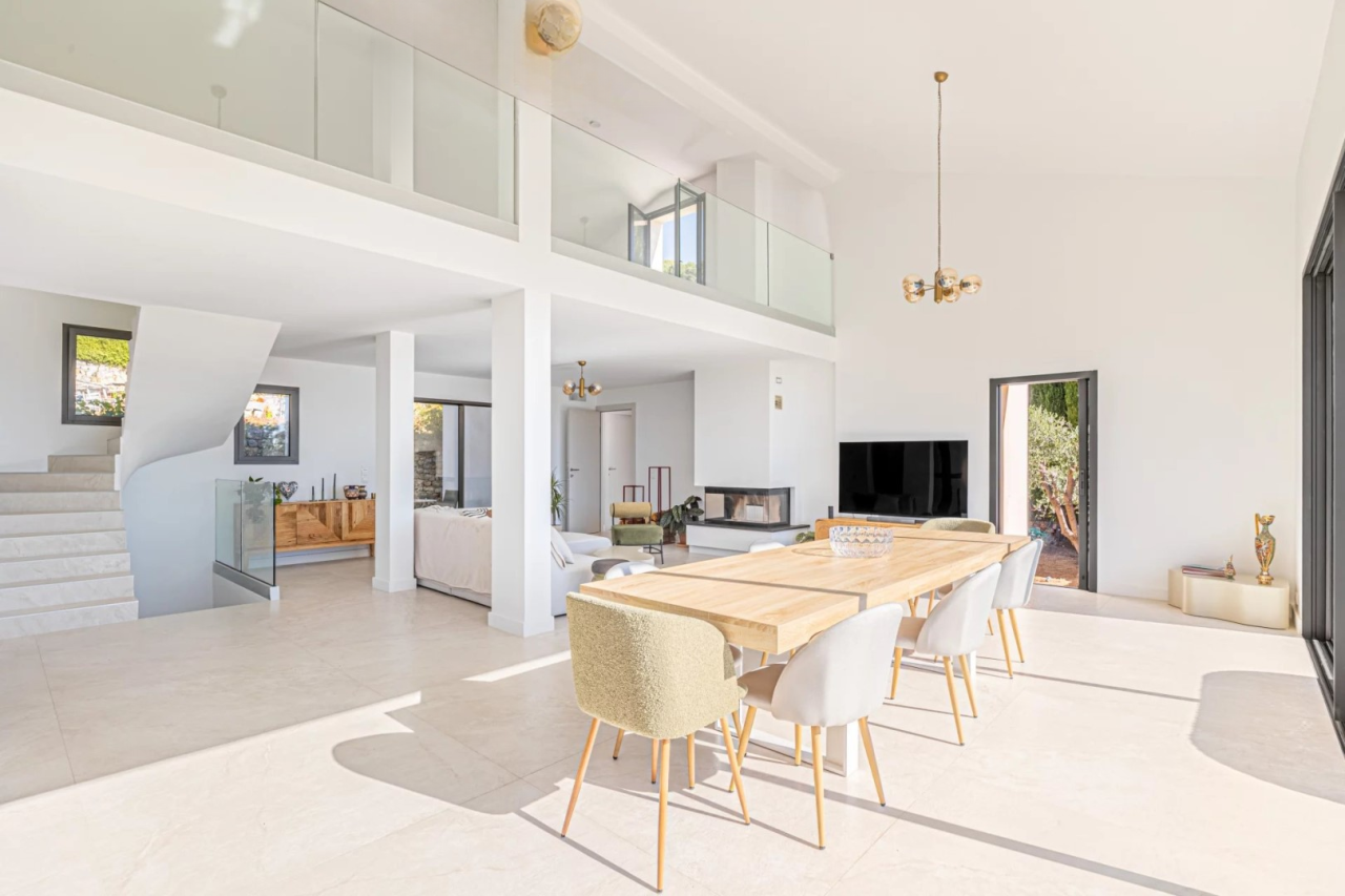 Квартира в Каннах, Франция, 375 м² - фото 5