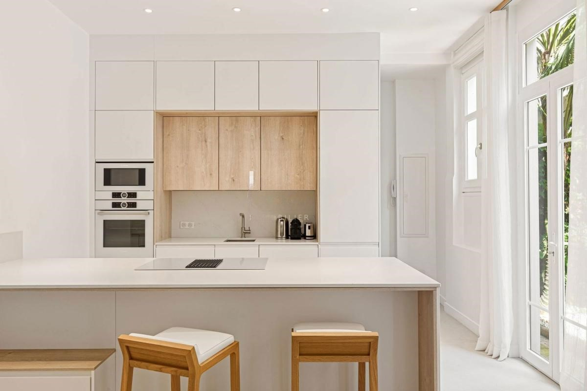 Квартира в Каннах, Франция, 130 м² - фото 5