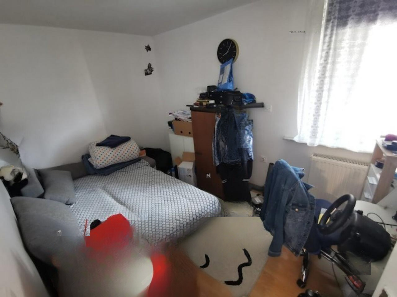 Квартира в Любляне, Словения, 55 м² - фото 5