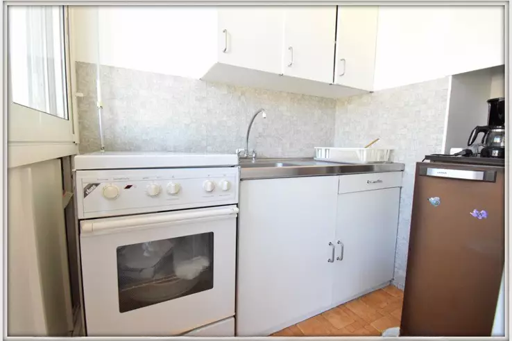 Квартира в Каннах, Франция, 19 м² - фото 3