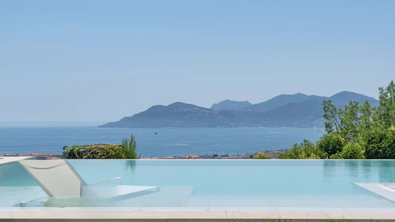 Квартира в Каннах, Франция, 447 м² - фото 5