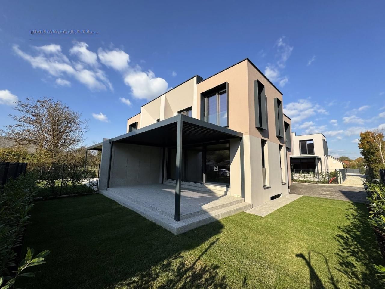 Квартира в Любляне, Словения, 136 м² - фото 5