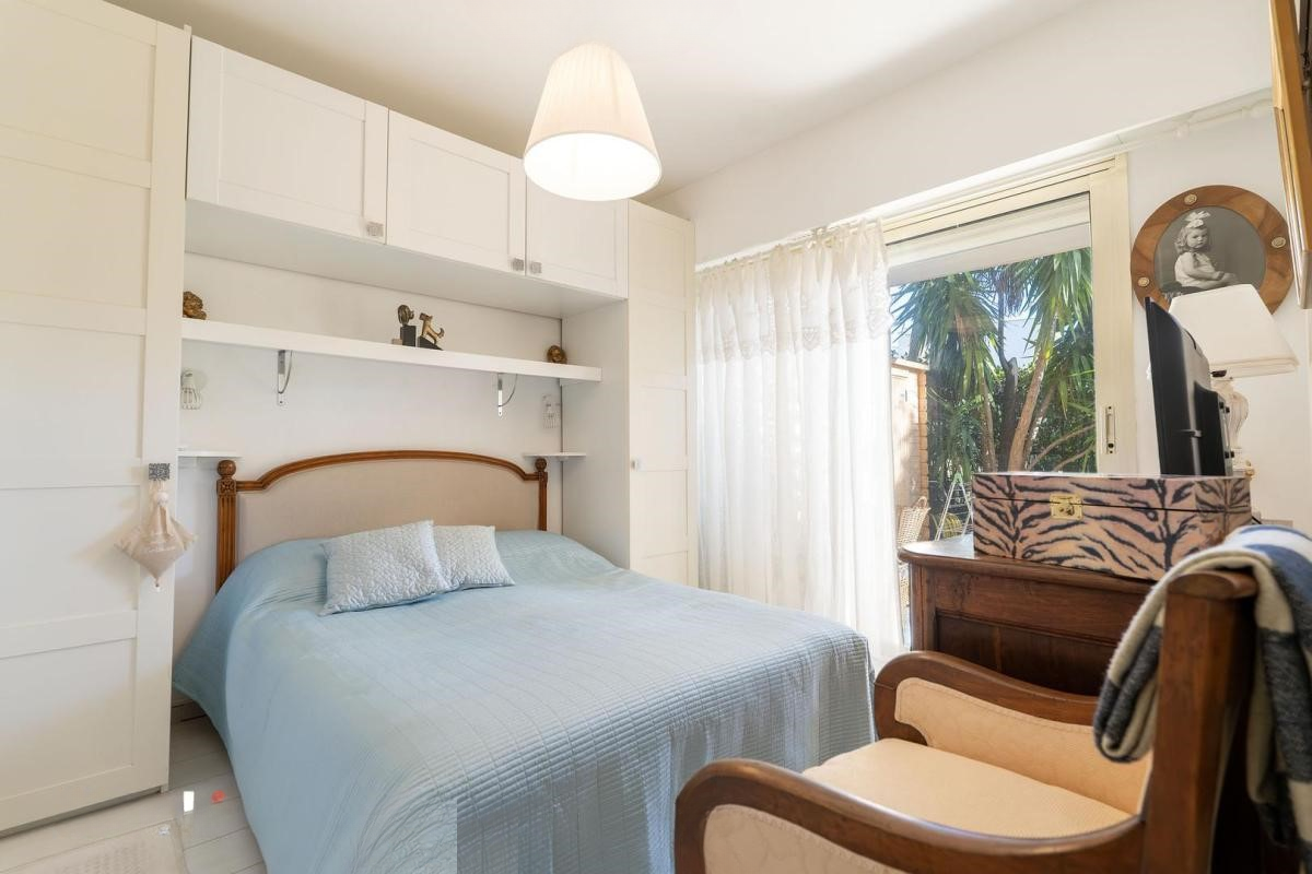 Квартира в Каннах, Франция, 64 м² - фото 5