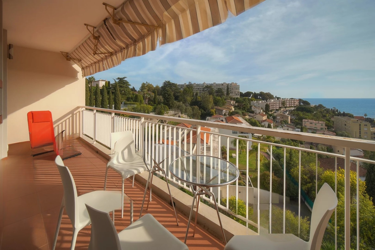 Квартира в Каннах, Франция, 64 м² - фото 5