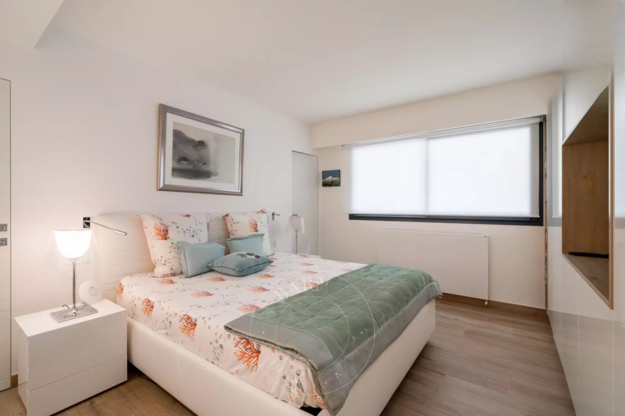 Квартира в Каннах, Франция, 120 м² - фото 5