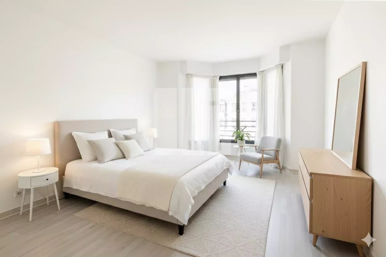 Квартира в Каннах, Франция, 77 м² - фото 5