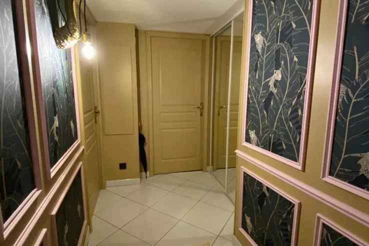 Квартира в Каннах, Франция, 31 м² - фото 3