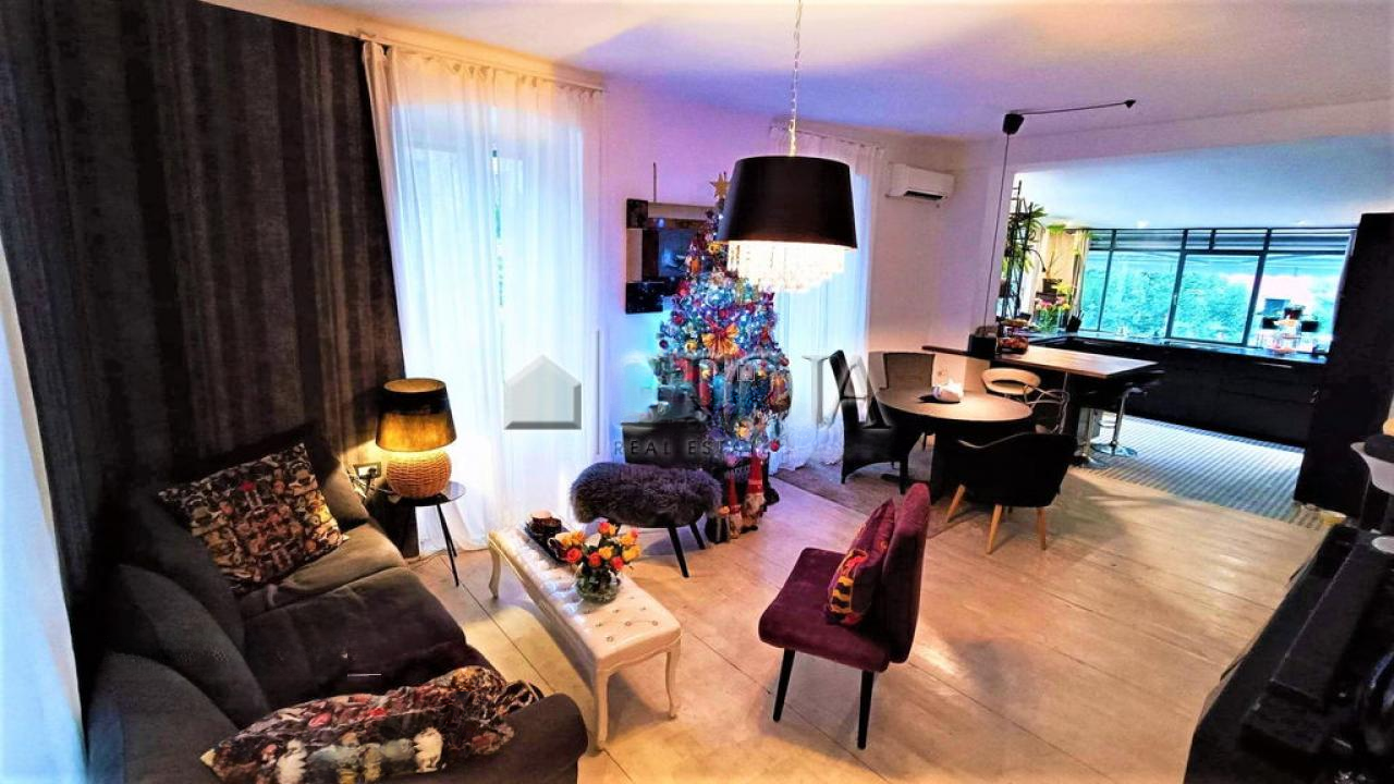 Дом в Портороже, Словения, 279 м² - фото 5