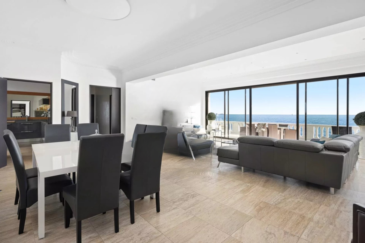 Квартира в Каннах, Франция, 300 м² - фото 5