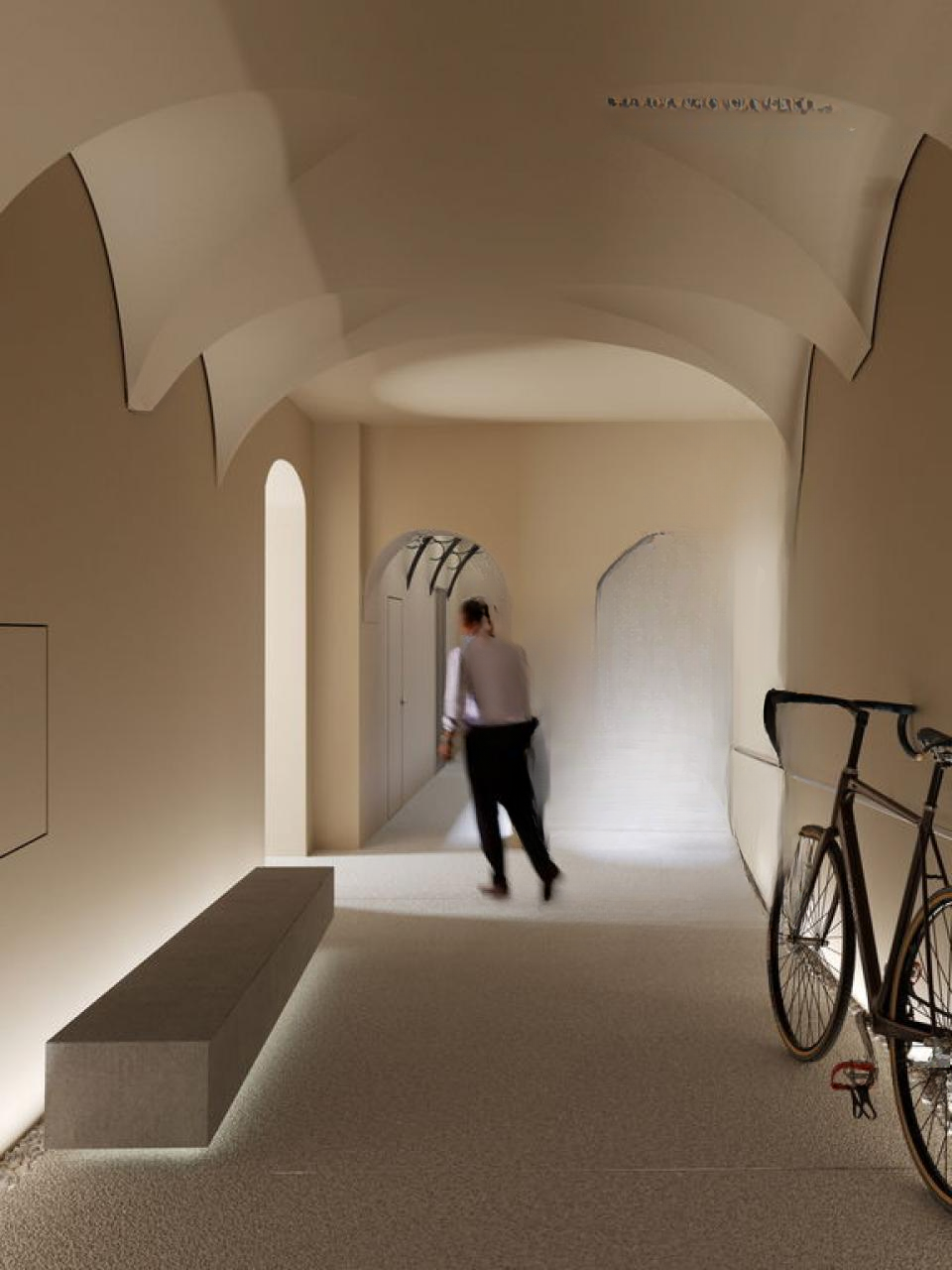 Квартира в Любляне, Словения, 72 м² - фото 5