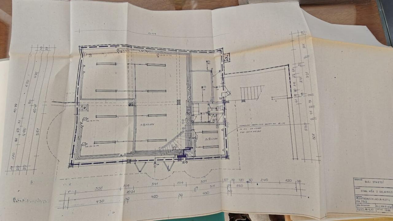 Дом в Изоле, Словения, 154 м² - фото 5