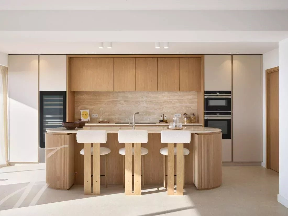 Квартира в Каннах, Франция, 208 м² - фото 5