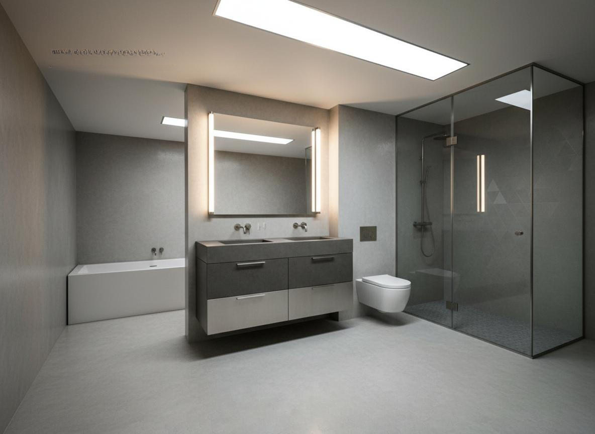 Квартира в Любляне, Словения, 204 м² - фото 5