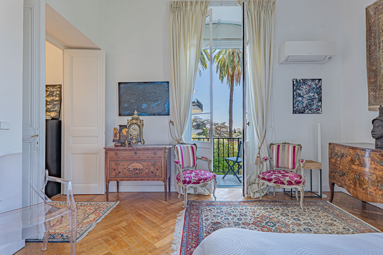 Квартира в Каннах, Франция, 153 м² - фото 5