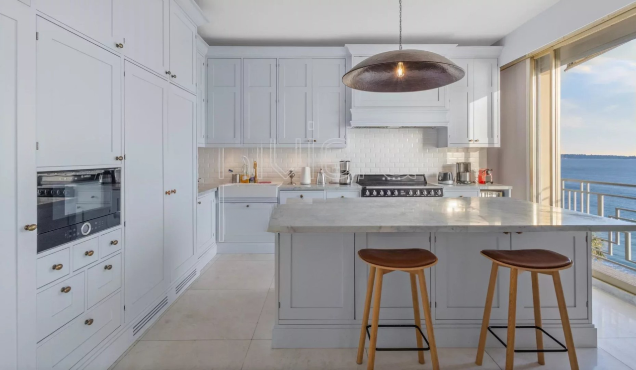 Квартира в Каннах, Франция, 186 м² - фото 5