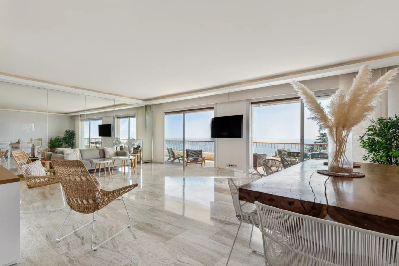 Квартира в Каннах, Франция, 177 м² - фото 5