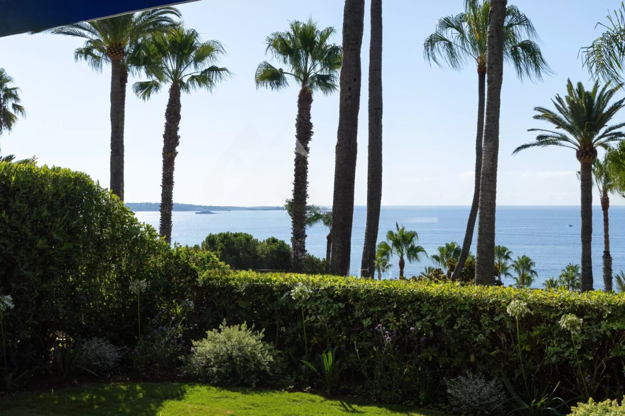 Квартира в Каннах, Франция, 82 м² - фото 5