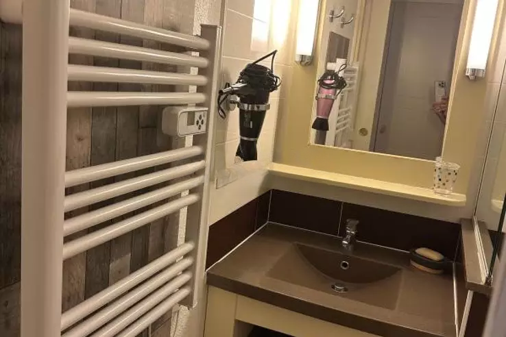 Квартира в Каннах, Франция, 30 м² - фото 3