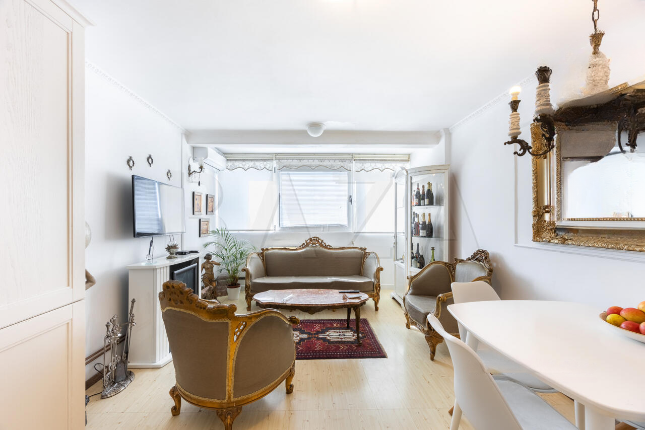 Квартира в Любляне, Словения, 65 м² - фото 5