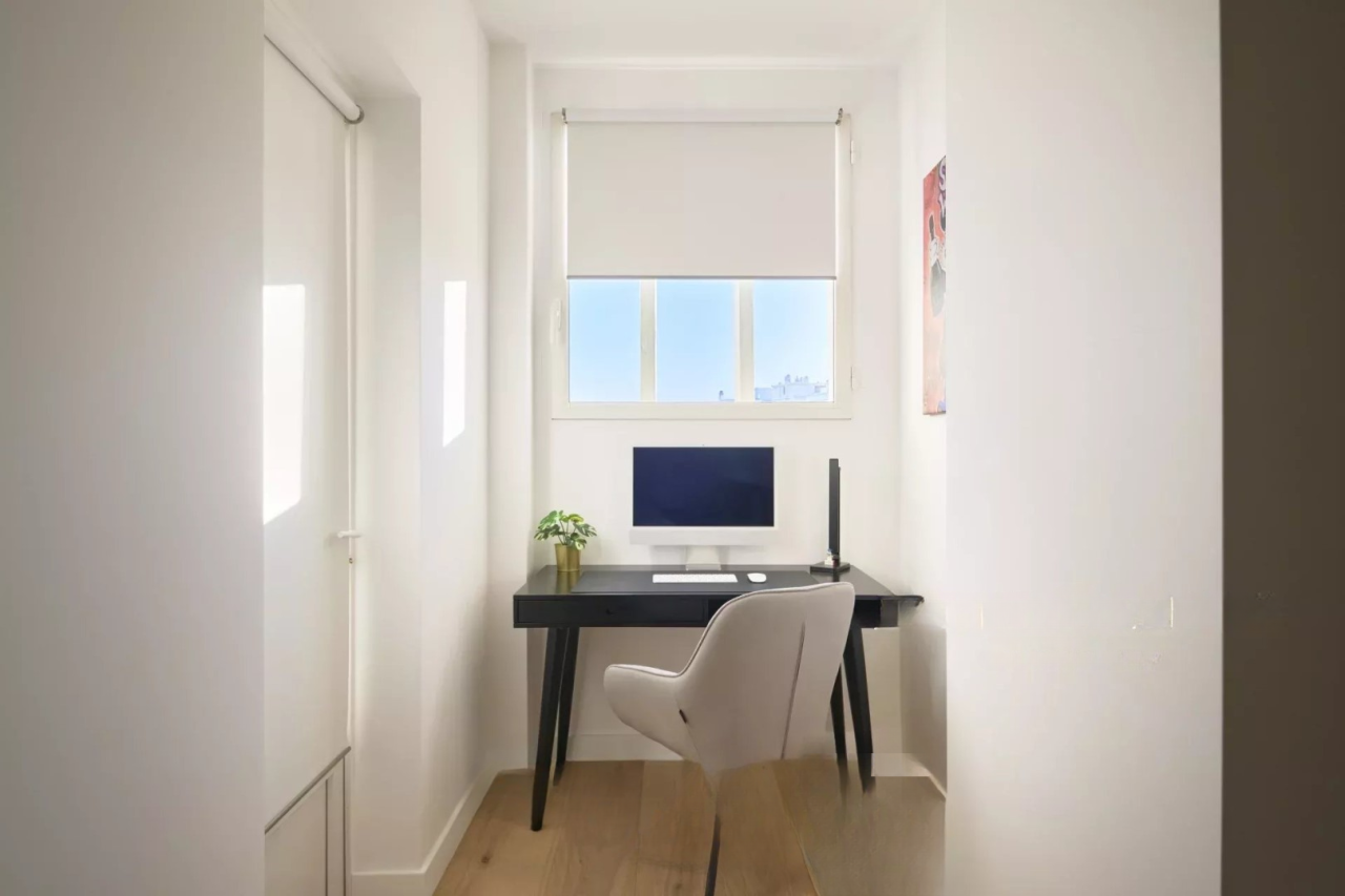 Квартира в Каннах, Франция, 35 м² - фото 5