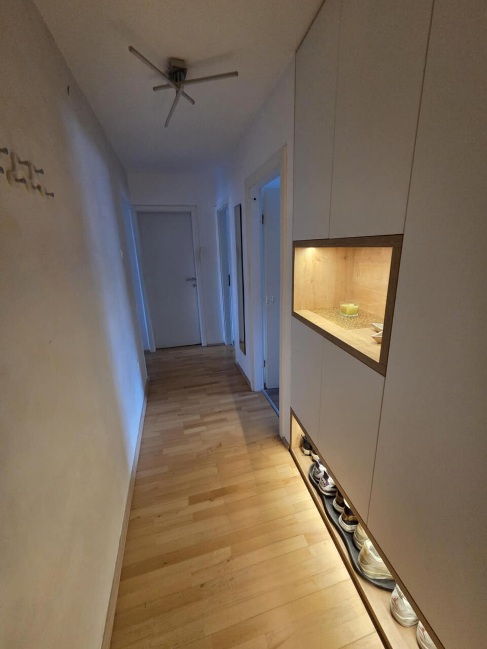 Квартира в Любляне, Словения, 57 м² - фото 5