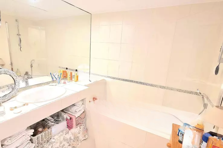 Квартира в Каннах, Франция, 43 м² - фото 3