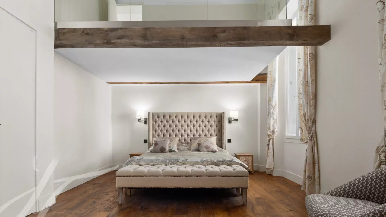 Квартира в Каннах, Франция, 150 м² - фото 5