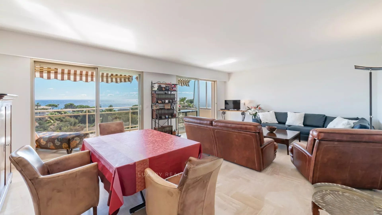 Квартира в Каннах, Франция, 98 м² - фото 5