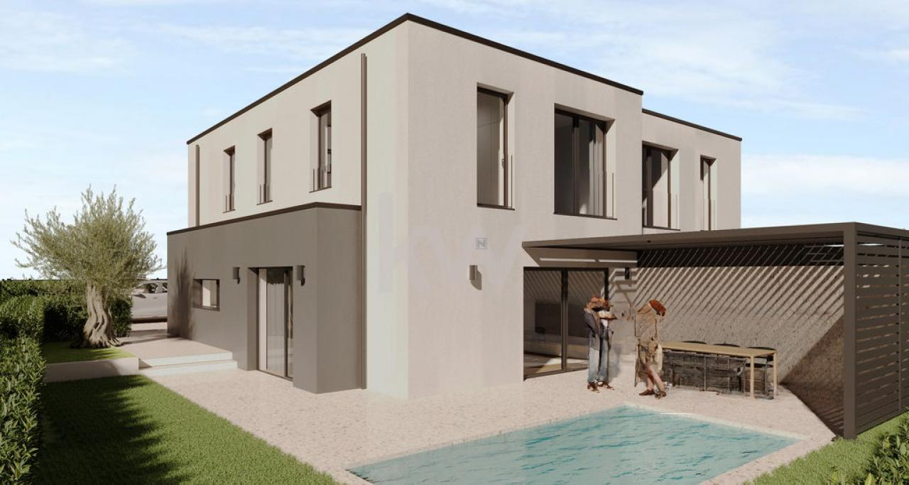 Дом в Копере, Словения, 140 м² - фото 5