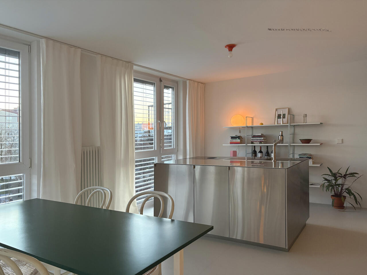 Квартира в Любляне, Словения, 59 м² - фото 5