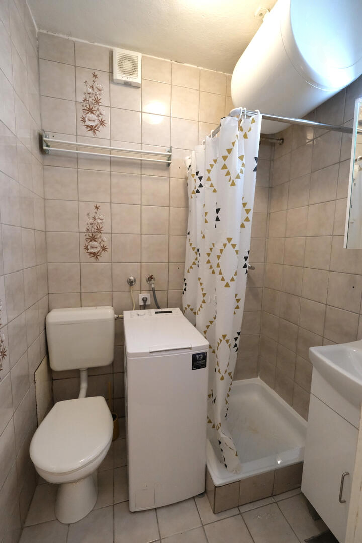 Квартира в Любляне, Словения, 24 м² - фото 5