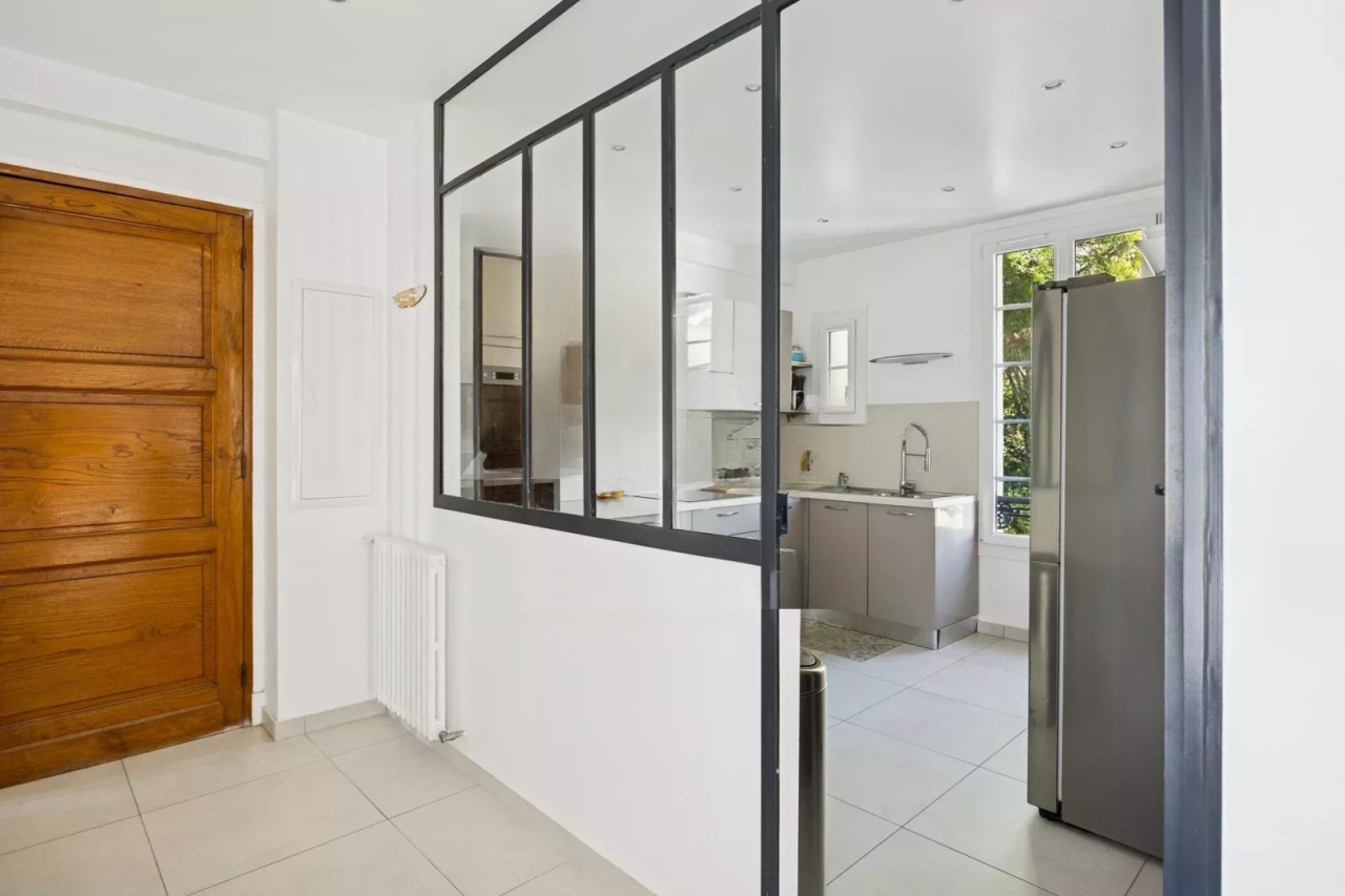 Квартира в Каннах, Франция, 102 м² - фото 5