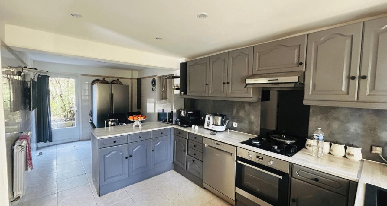 Квартира в Каннах, Франция, 218 м² - фото 5