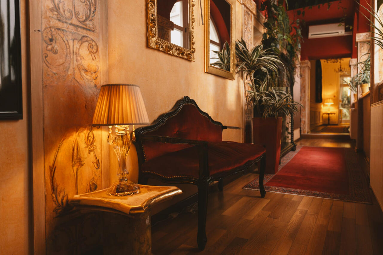 Квартира в Любляне, Словения, 184 м² - фото 5