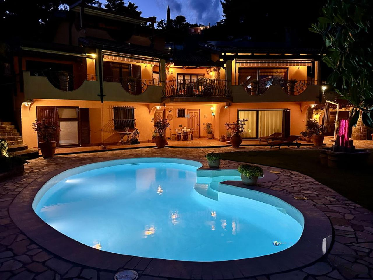 Дом в Портороже, Словения, 555 м² - фото 5