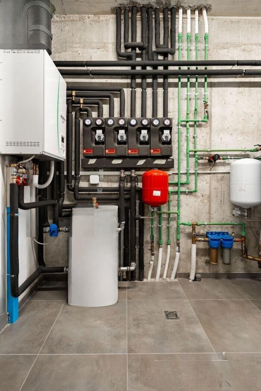 Дом в Сежане, Словения, 446 м² - фото 5