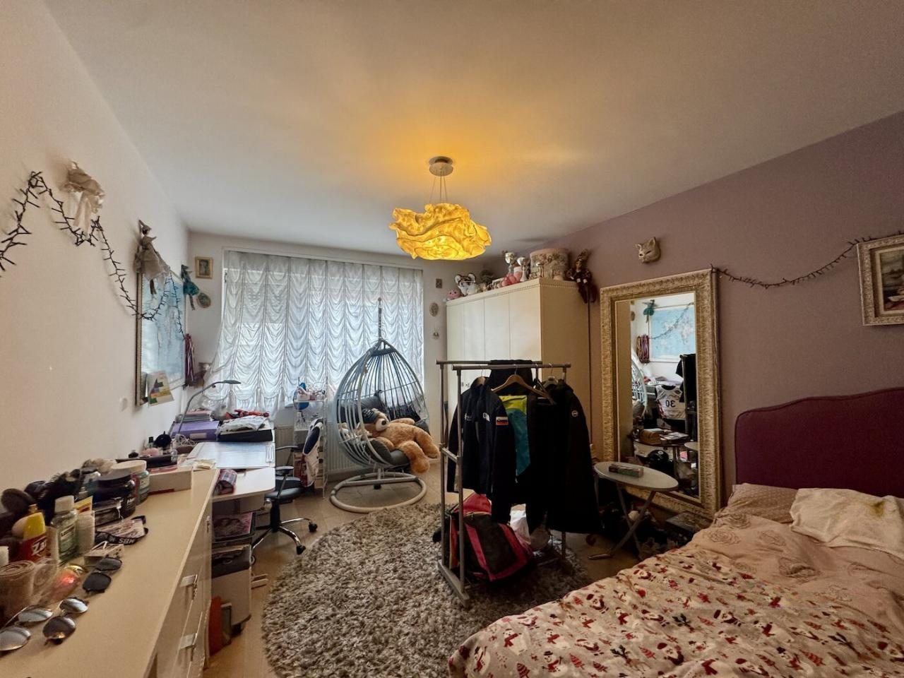 Квартира в Любляне, Словения, 205 м² - фото 5