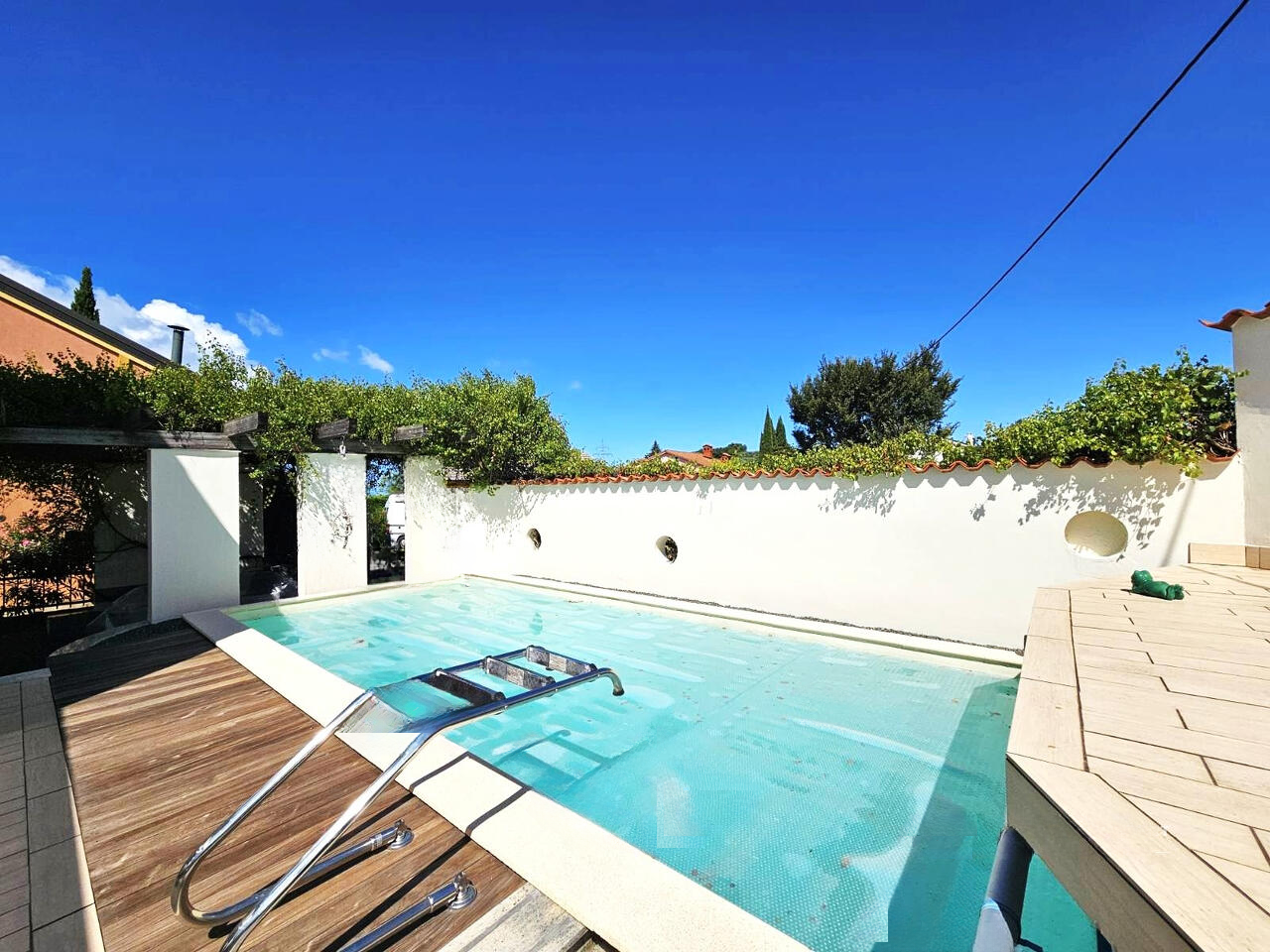 Дом в Изоле, Словения, 180 м² - фото 5