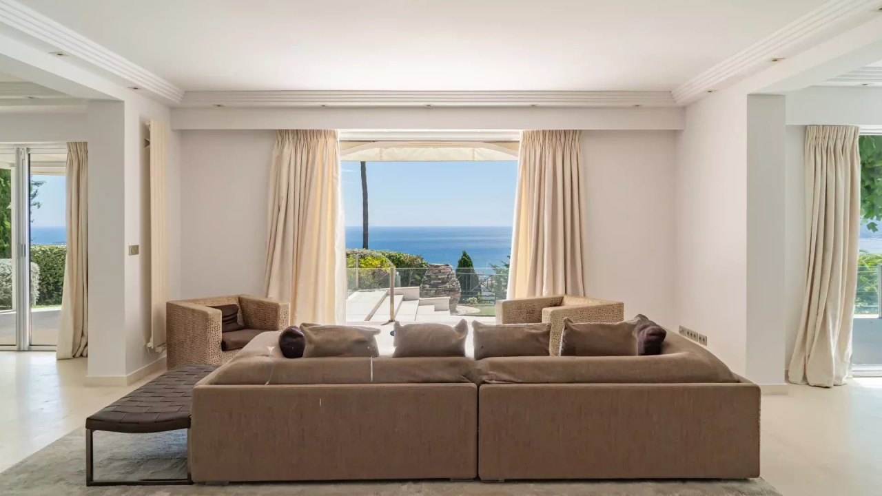 Квартира в Каннах, Франция, 211 м² - фото 5