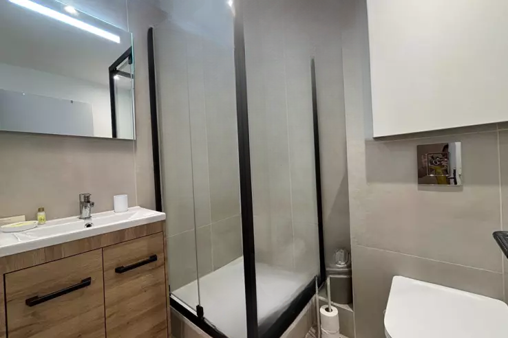 Квартира в Каннах, Франция, 18 м² - фото 3